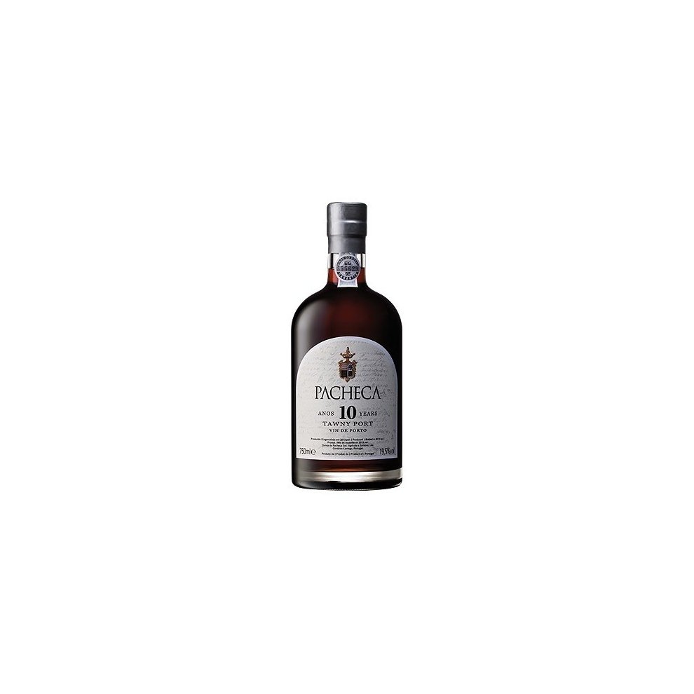 BARAO DE VILAR 10YR PORT WINE 750ML