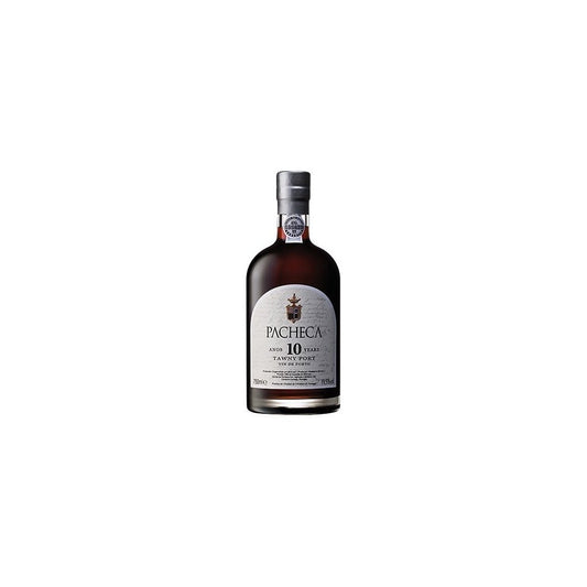 BARAO DE VILAR 10YR PORT WINE 750ML