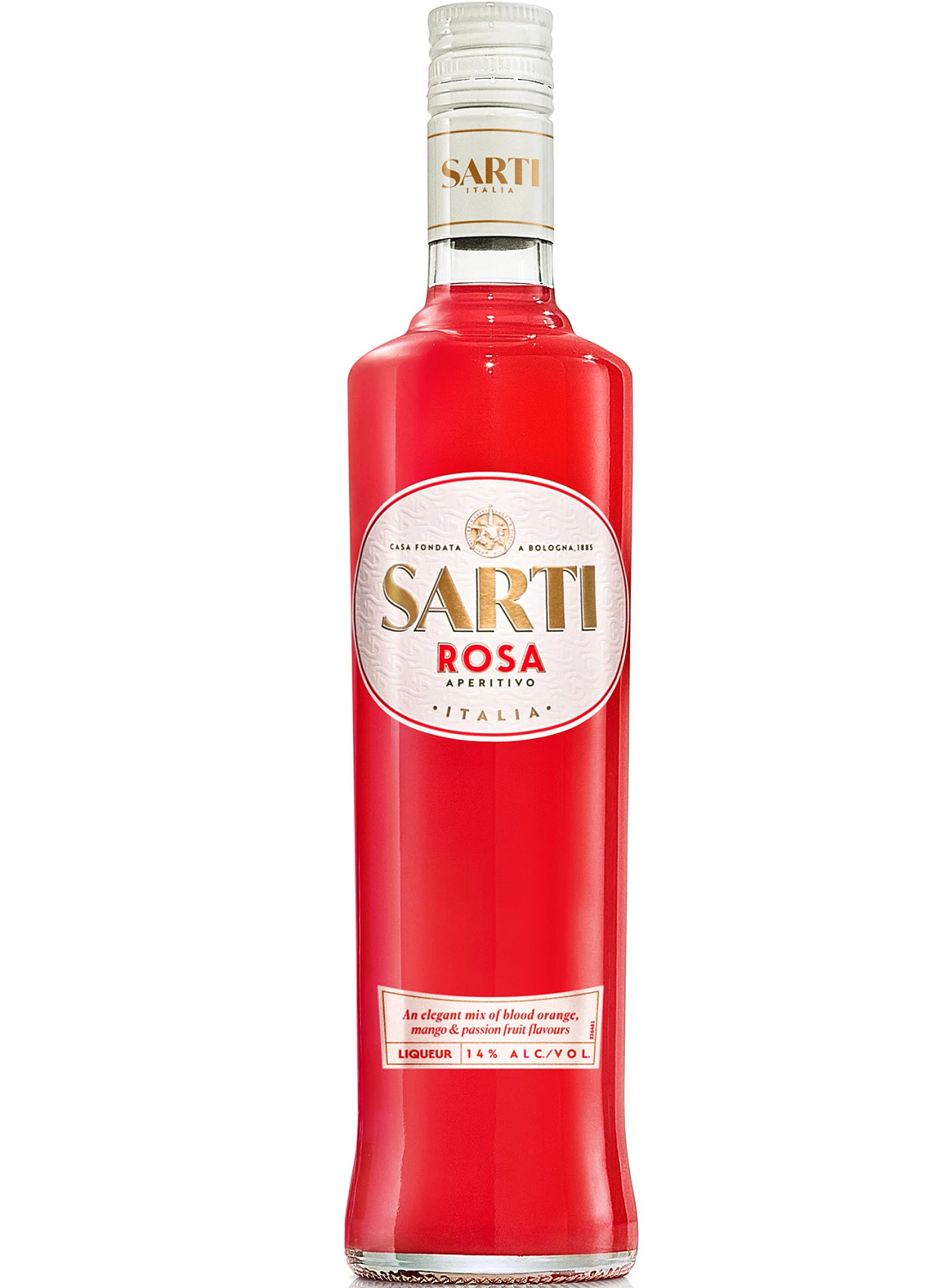 Sarti Rosa Aperitivo