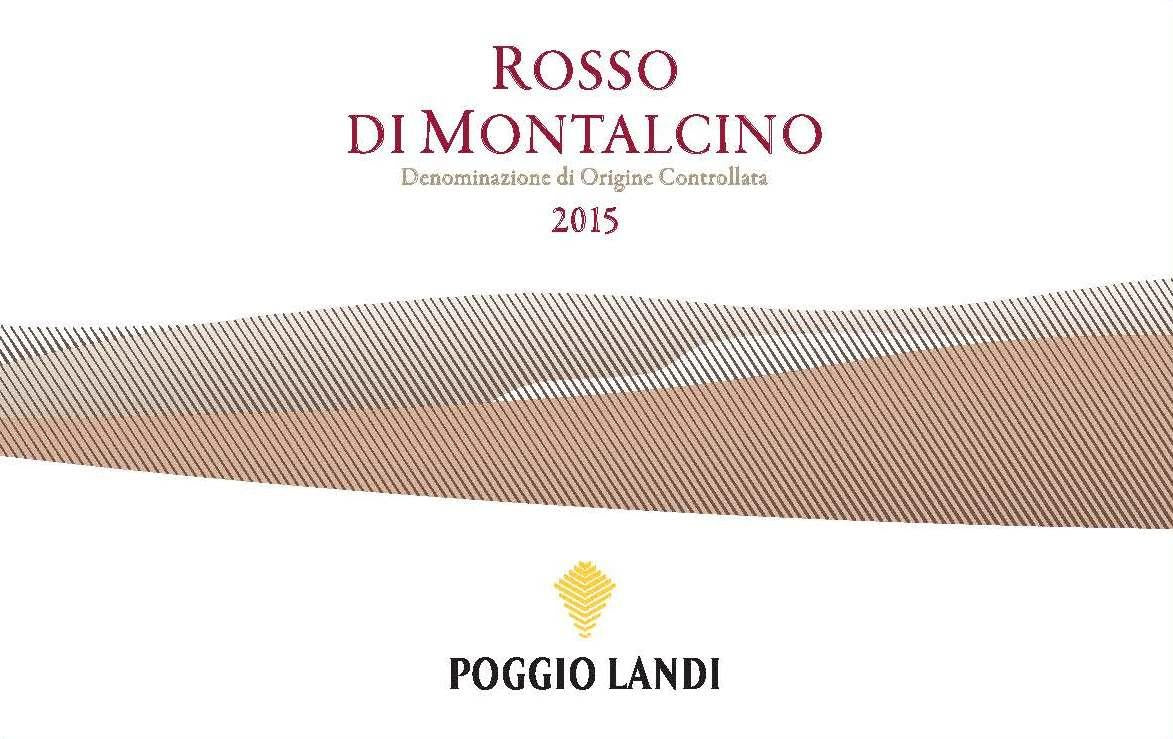 Poggio Landi Rosso di Montalcino