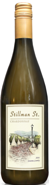 Stillman Street Chardonnay