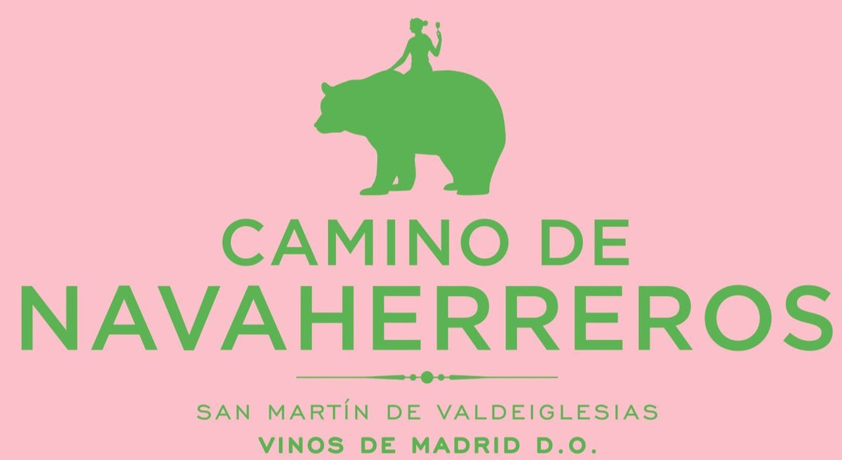 Bernabeleva Camino de Navaherreros Blanco