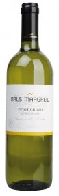 NALS MARGREID HILL PINOT GRIGIO ITALY 750ML