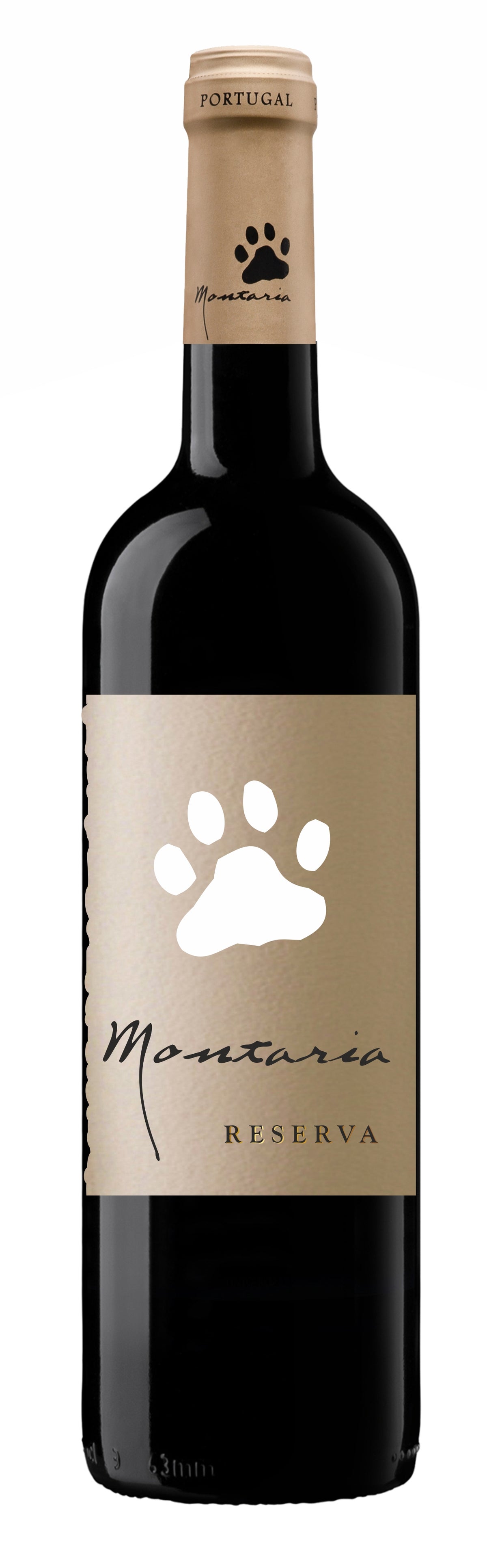 Montaria Vinho Regional Alentejano Reserva Tinto