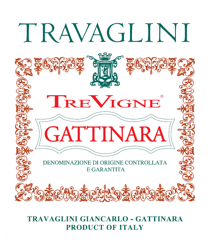 Travaglini Gattinara Tre Vigne