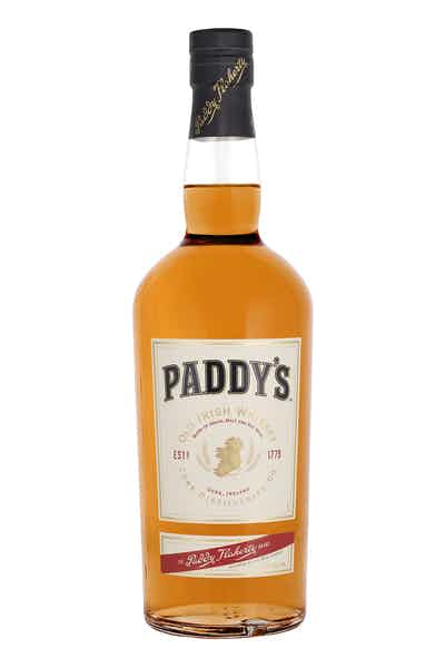 Paddy's Old Irish Whiskey Old Irish Whiskey