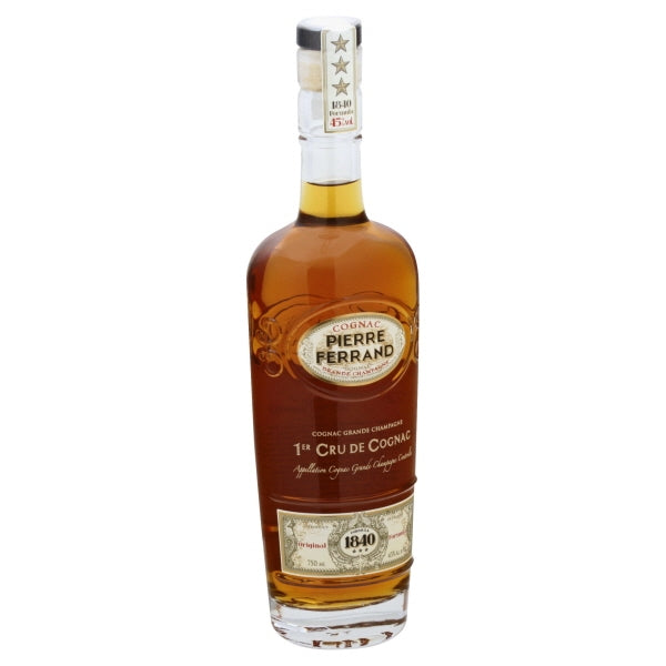 PIERRE FERRAND 1840 750ML