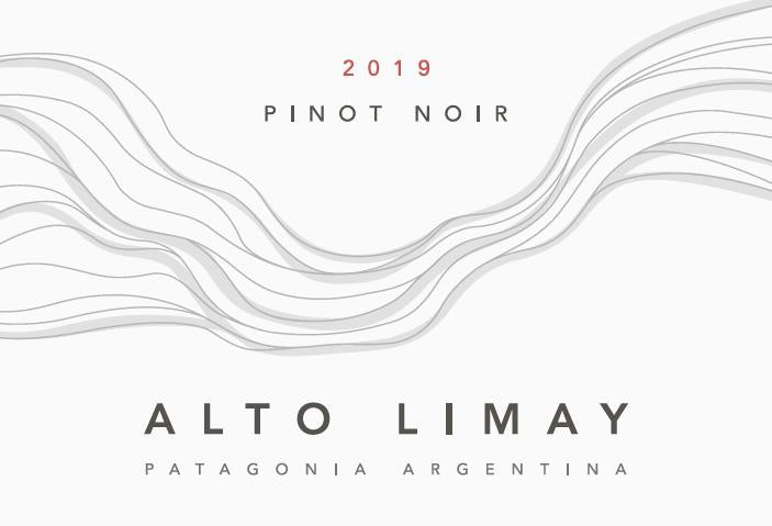 Alto Limay Pinot Noir