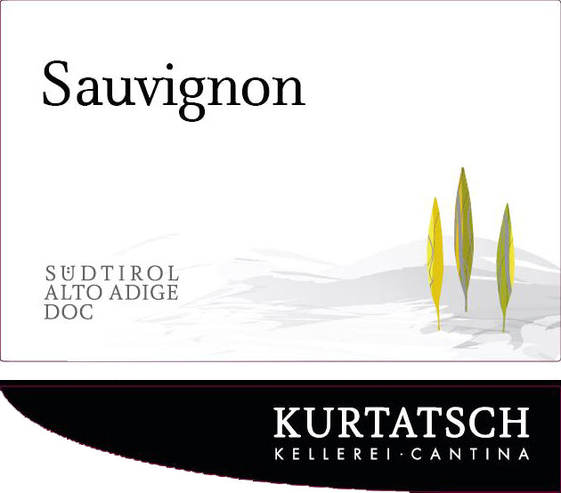 Kellerei Kurtatsch Sauvignon Blanc