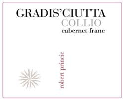 Gradis'ciutta Collio Goriziano Cabernet Franc