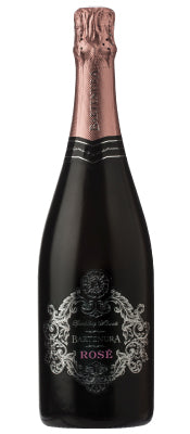 Bartenura Sparkling Rosé Moscato