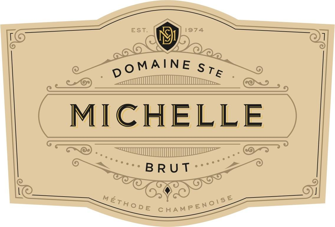 Domaine Ste. Michelle Brut