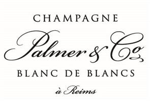Champagne Palmer Brut Blanc de Blancs