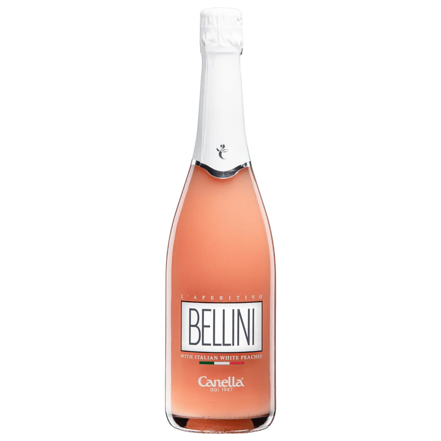 Canella Bellini Peach