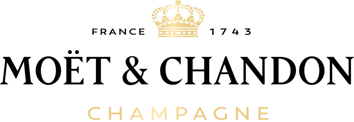 Moet & Chandon Champagne Brut Nectar Impérial Rosé (Light Up Wow Luminous Bottle)