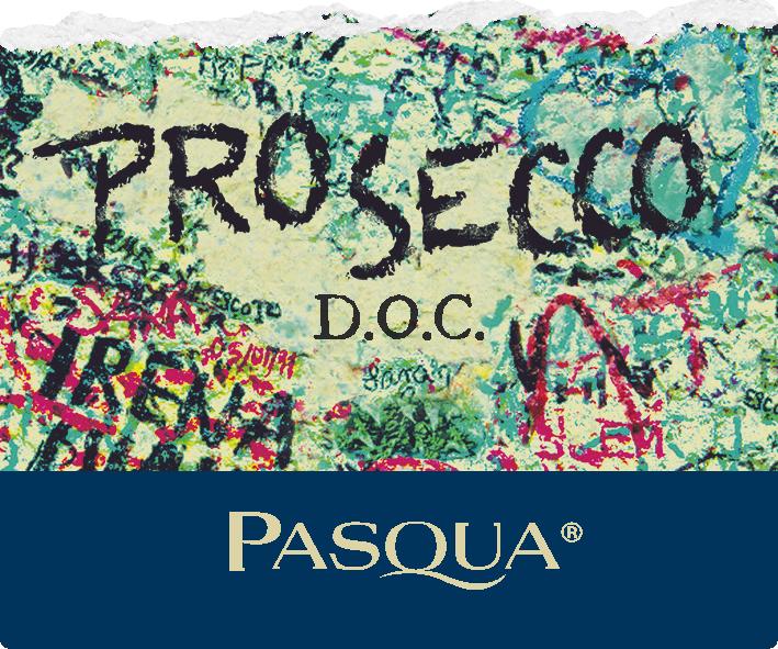 Pasqua Romeo & Juliet Prosecco Brut