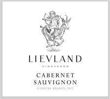 Lievland Vineyards Cabernet Sauvignon Coastal Region