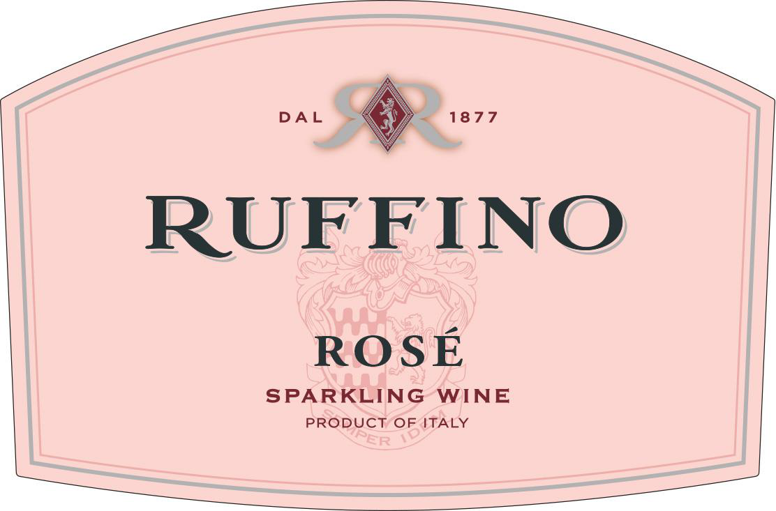 Ruffino Sparkling Rosé
