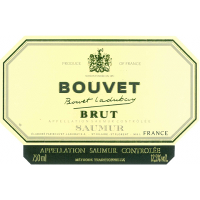 Bouvet-Ladubay Brut Signature