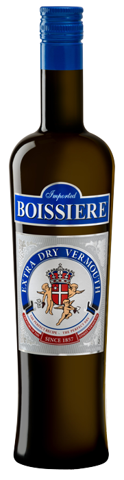 Boissiere Extra Dry Vermouth