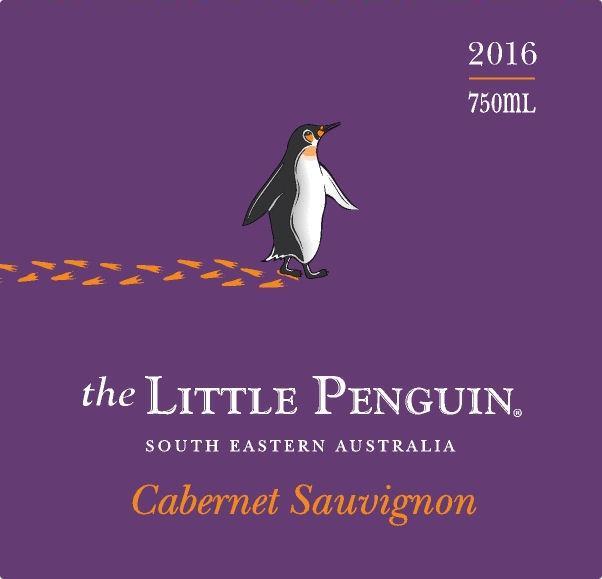The Little Penguin Cabernet Sauvignon