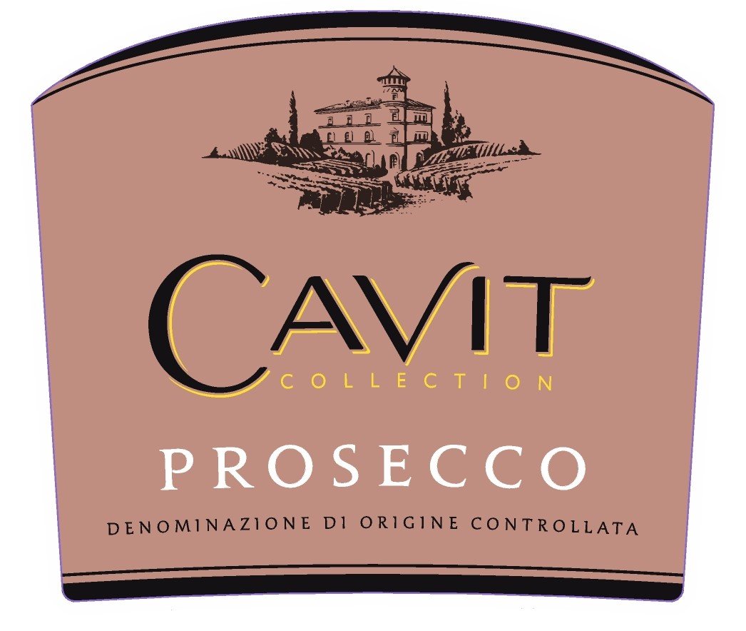 Cavit Collection Prosecco