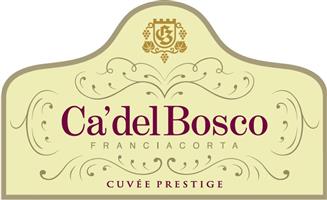Ca' del Bosco Franciacorta Extra Brut Cuvée Prestige