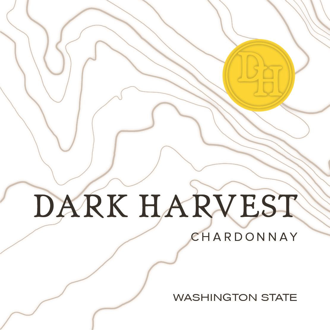 Dark Harvest Chardonnay