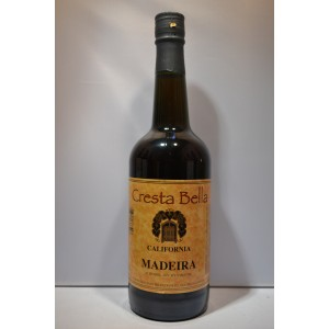Cresta Bella Madeira