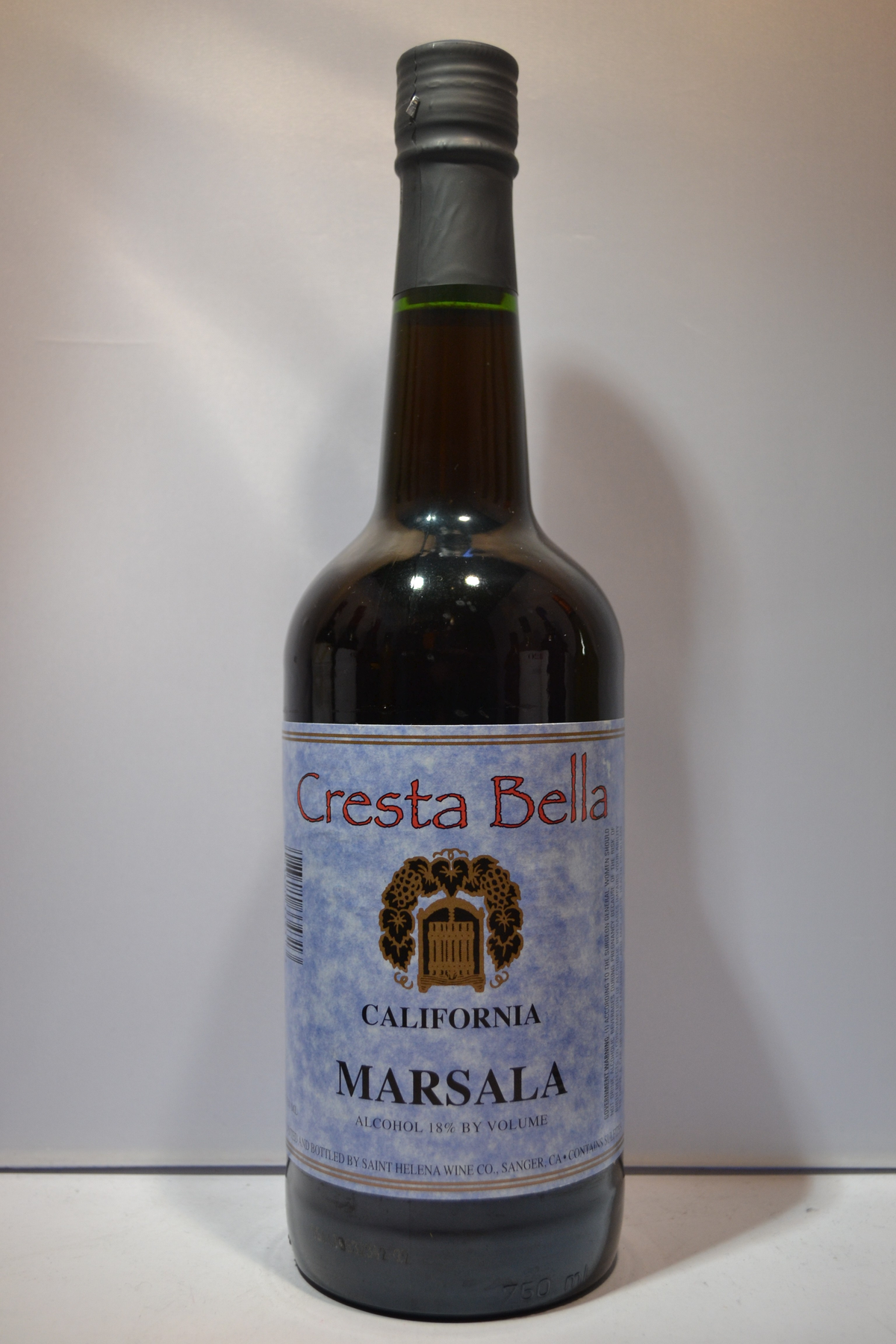 Cresta Bella Marsala