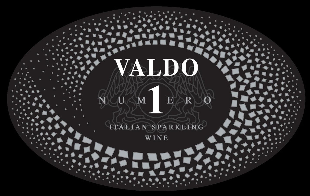 Valdo Numero 1