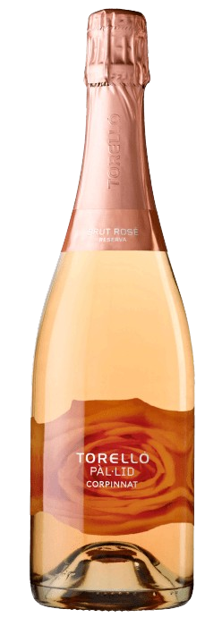 Torelló Pàl.lid Brut Reserva Corpinnat
