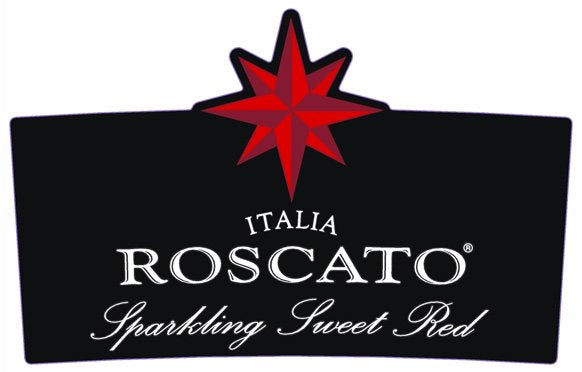 Roscato Sparkling Sweet Red