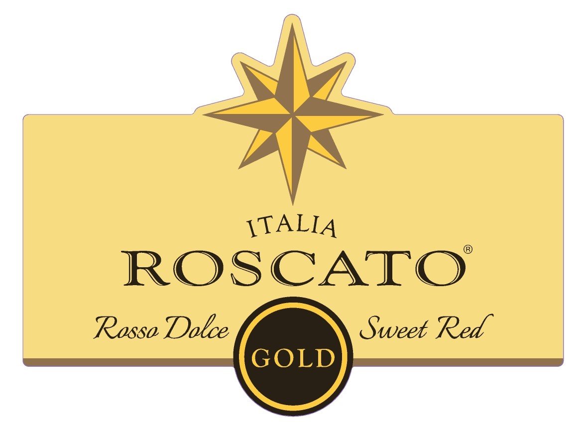 Roscato Gold Rosso Dolce