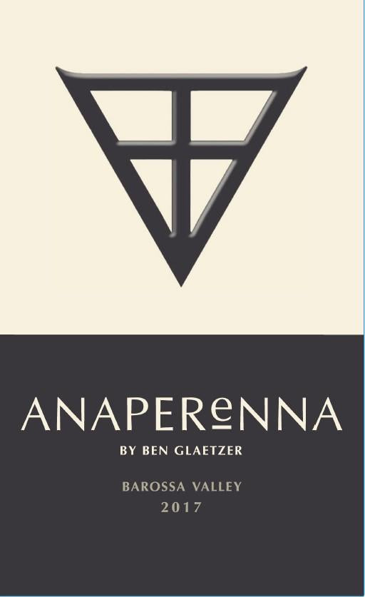 Glaetzer Anaperenna Barossa Valley