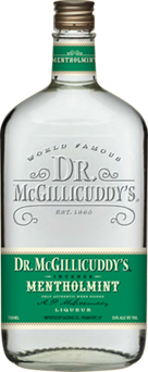 Dr. McGillicuddy's Mentholmint