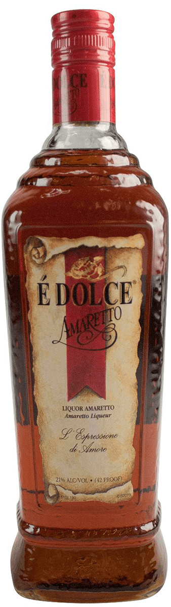 É Dolce Amaretto
