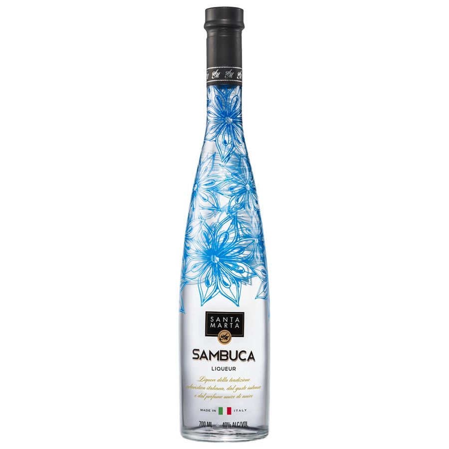 SANTA MARTA SAMBUCCO ITALY 750ML
