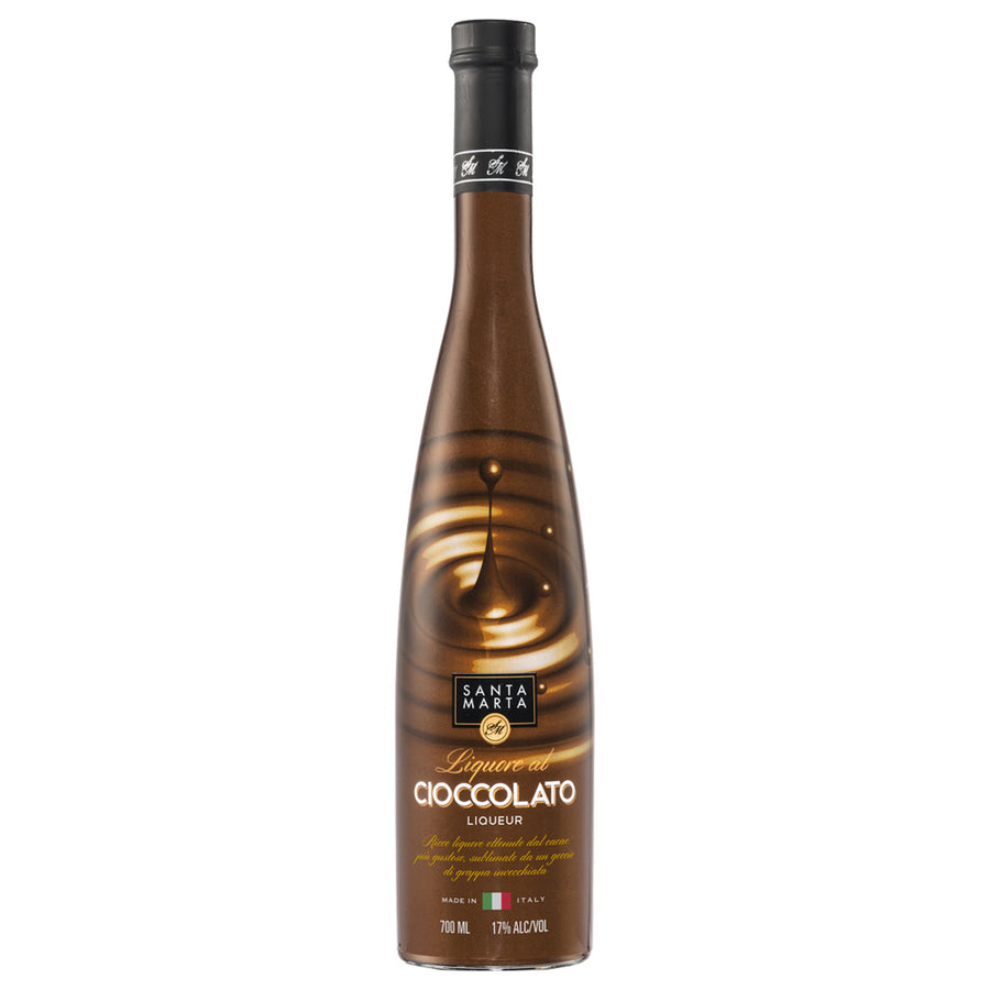 SANTA MARTA CIOCCOLATO LIQUEUR 750ML
