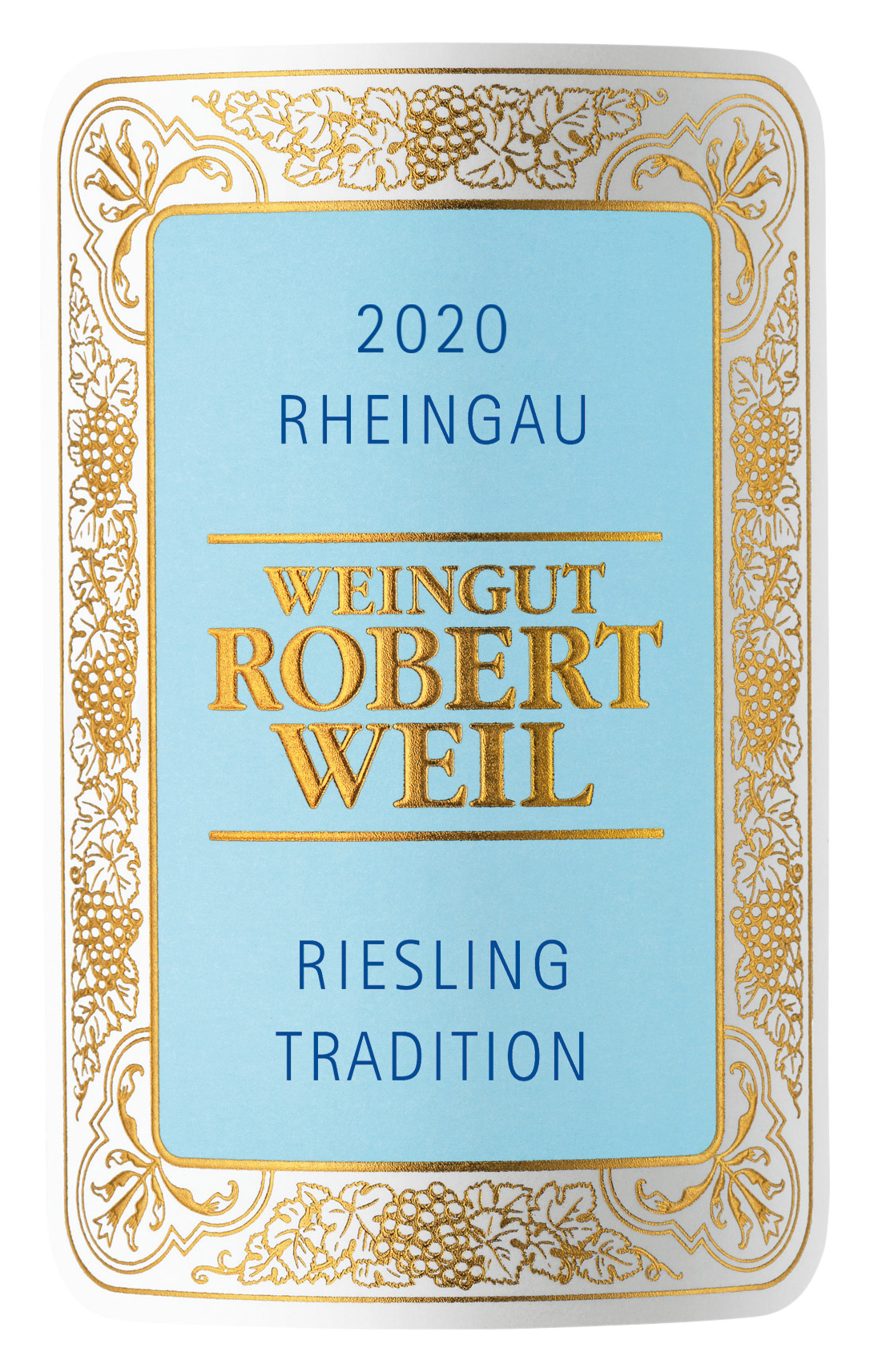 Robert Weil Ries Tradition