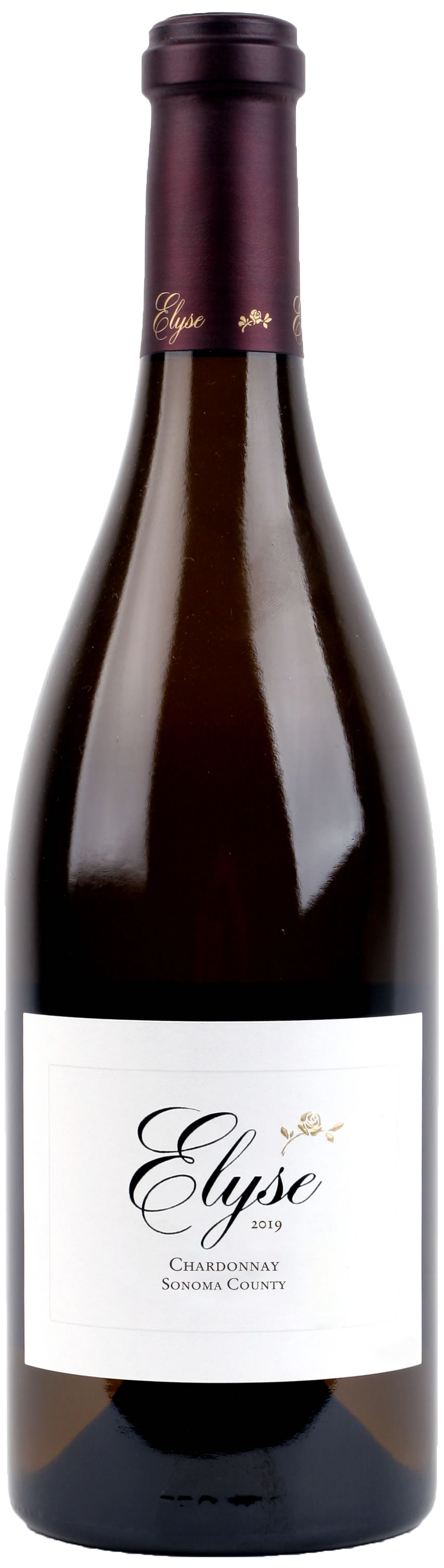 Elyse Winery Chardonnay