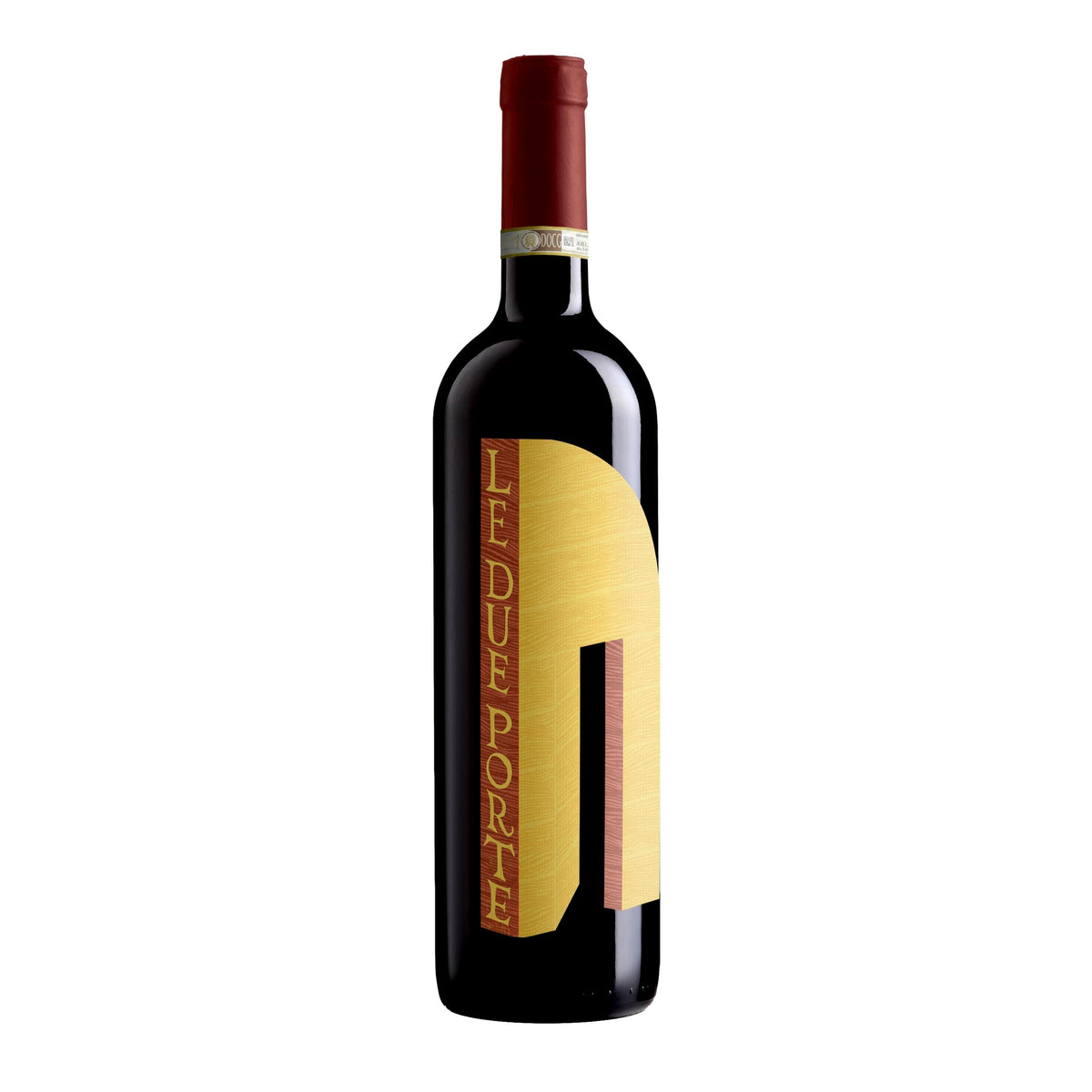 Il Palazzone Le Due Porte Brunello di Montalcino