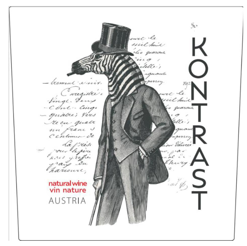 Markus Huber Kontrast