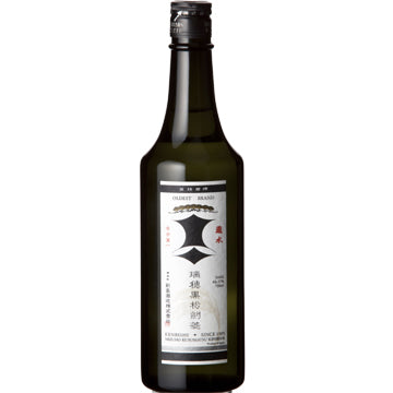 KENBISHI MIZUHO JUNMAI SAKE JAPAN 750ML