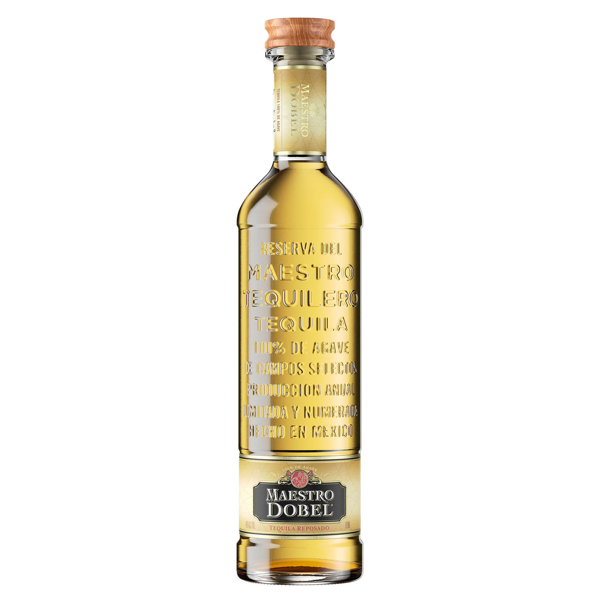 Maestro Dobel Reposado