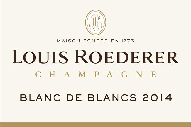 Louis Roederer Blanc De Blancs