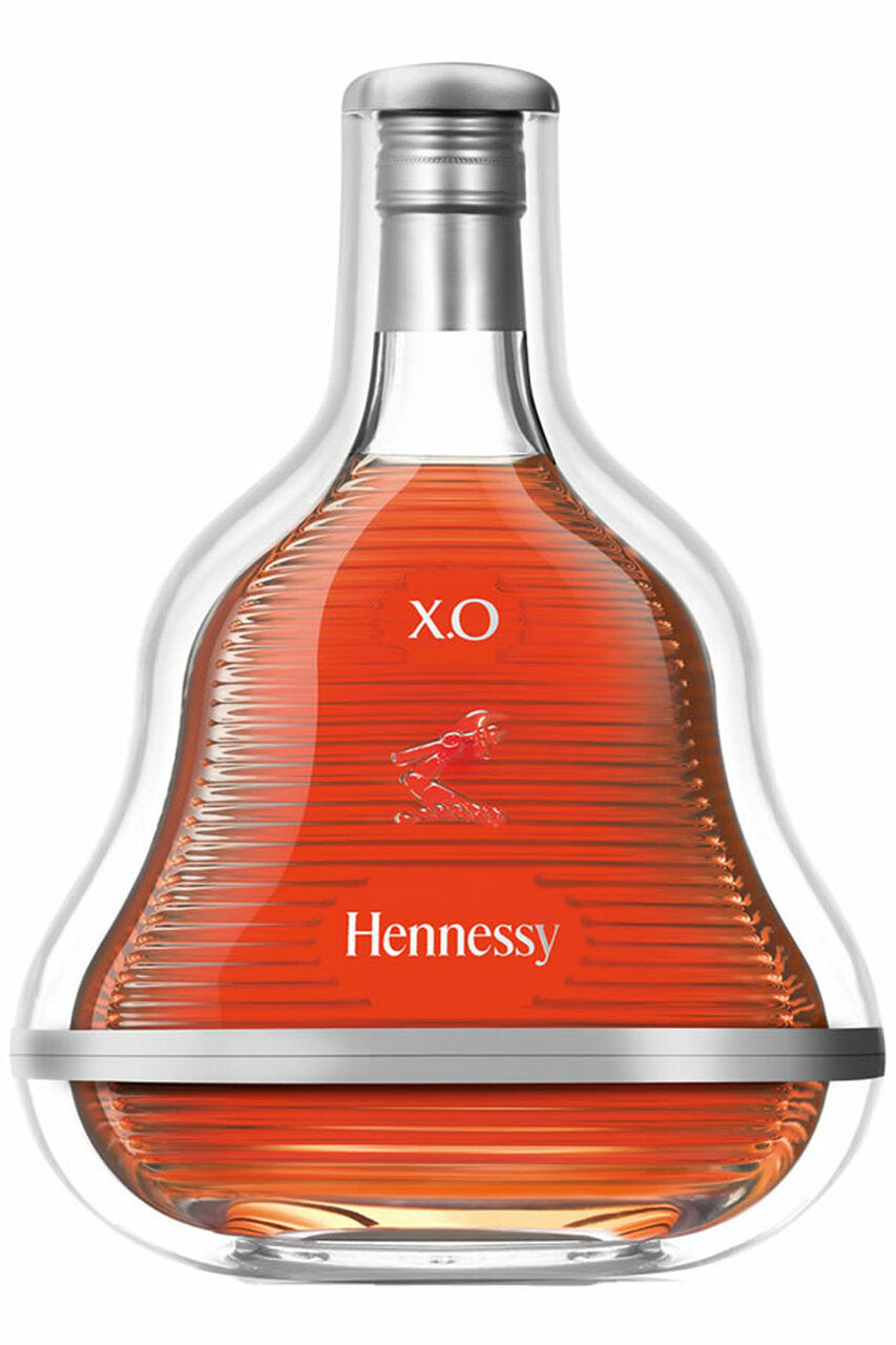 Hennessy XO Marc Newson Limited Edition