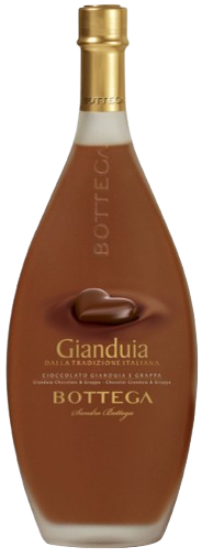 Bottega Spirits Gianduia