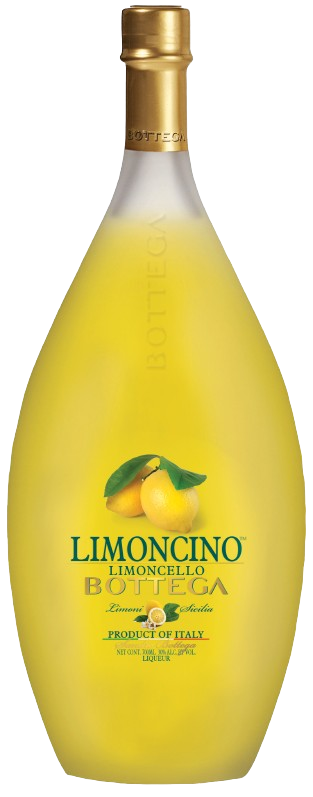 Bottega Spirits Limoncino