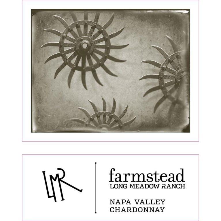 Long Meadow Ranch Farmstead Chardonnay